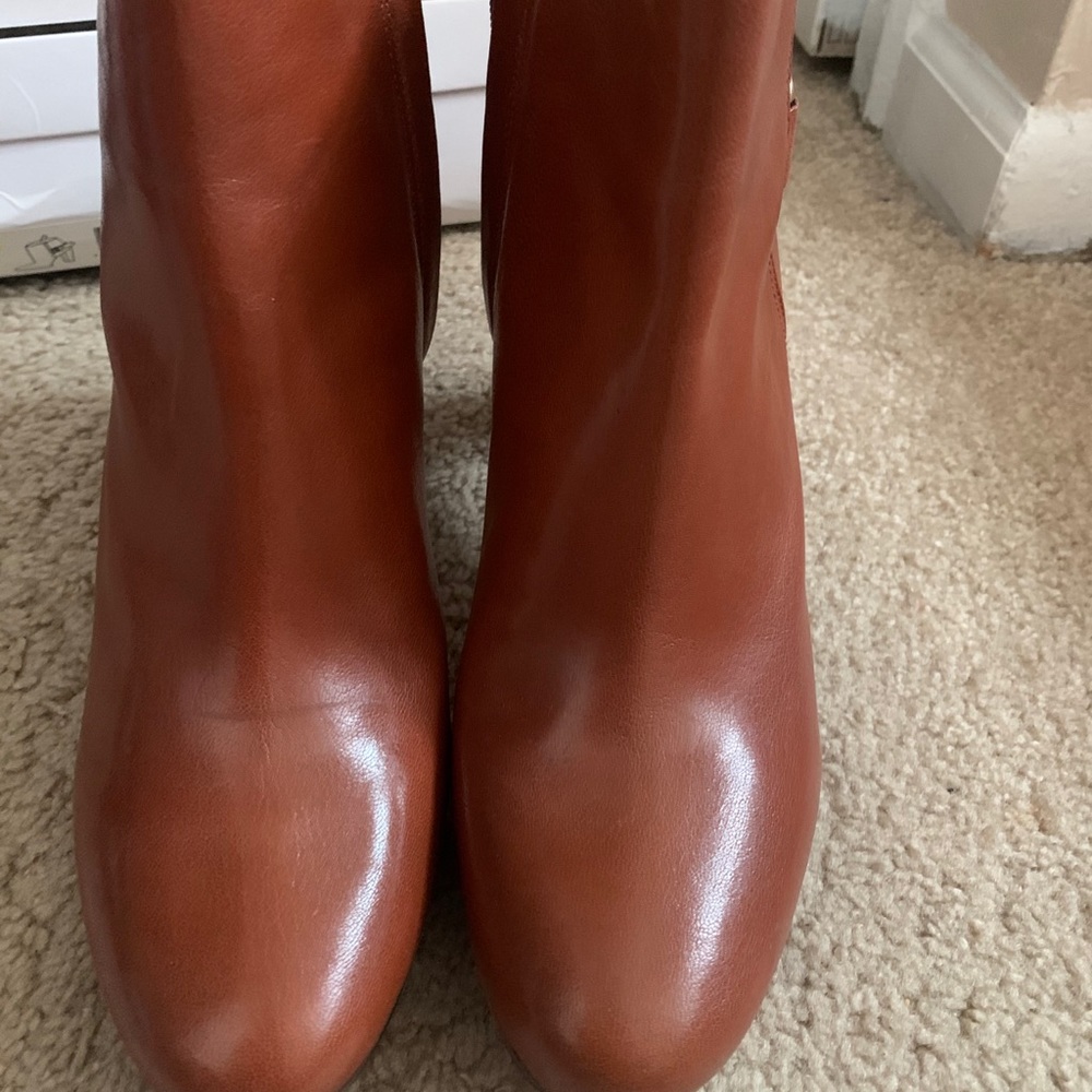 Nine West booties